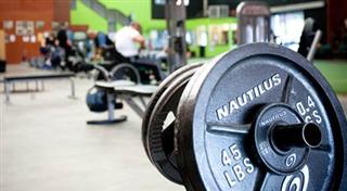 Find Your Gym Fit